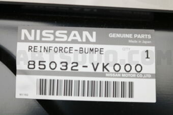 878508990A Nissan BOLT