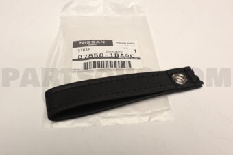 878581BA0C STRAP-RELEASE