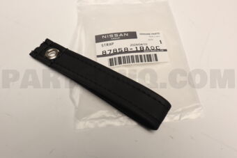 878581BA0C STRAP-RELEASE