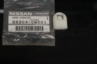 883040M001 HOOK-CUSHION,REAR SEAT
