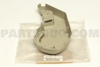 88455VD406 COVER-RECLINING DEVICE,OUTER LH