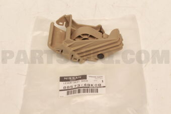 885734BK0B LEVER-SEAT BACK