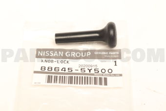 886455Y500 LEVER