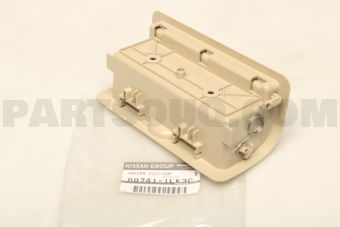 887411LK3C HOLDER ASSY-CUP