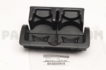 887411LK3D HOLDER ASSY-CUP