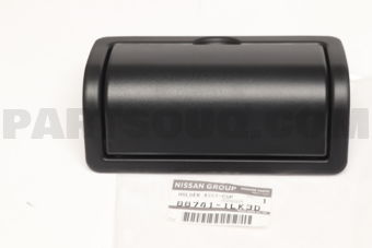 887411LK3D HOLDER ASSY-CUP