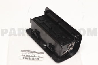 887411LK3D HOLDER ASSY-CUP