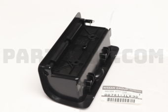887411LK3D HOLDER ASSY-CUP