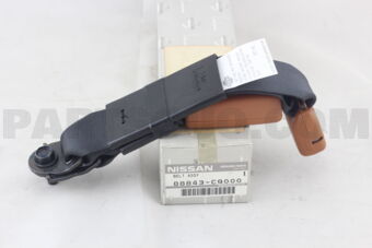 88843CG000 BELT ASSY