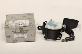 888454X05C BELT ASSY REAR