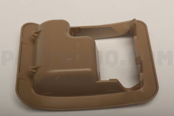88930EA000 BEZEL-RR SEAT