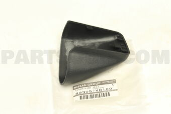 89305VD100 COVER-HINGE,3RD SEAT