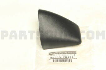 89305VD100 COVER-HINGE,3RD SEAT