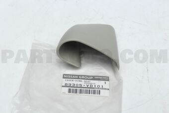 89305VD101 COVER-HINGE,3RD SEAT