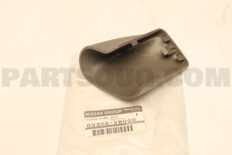 89306VB000 COVER-HINGE,3RD SEAT