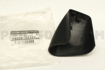 89306VD100 COVER-HINGE,3RD SEAT