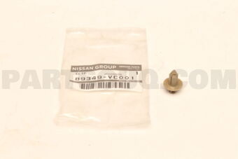 89349VC001 CLIP