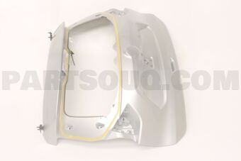 9001A6FL2B DOOR ASSY-BACK