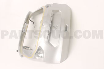 9001A6FL2B DOOR ASSY-BACK