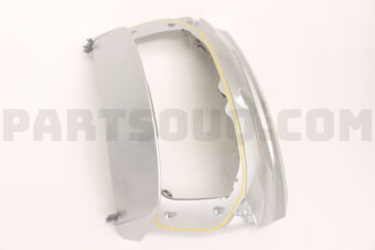 9001A6FL2B DOOR ASSY-BACK