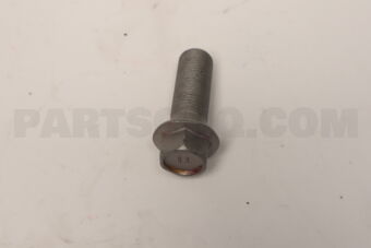 9010516053 BOLT WASHER BASED-TOYOTA