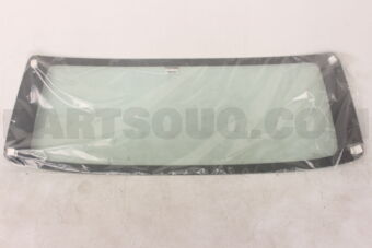 903003XE0B GLASS-TAIL GATE