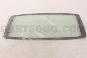 903003XE0B GLASS-TAIL GATE