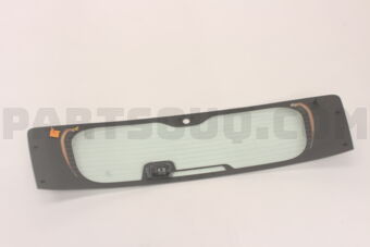 903005KA0B GLASS-TAIL GATE