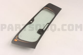 903005KA0B GLASS-TAIL GATE