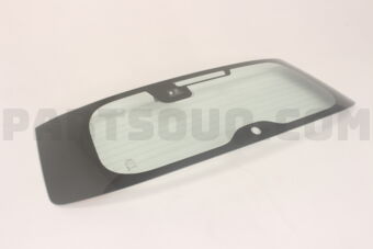 903005KA0B GLASS-TAIL GATE