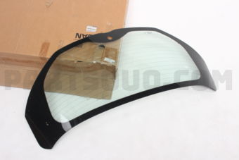 903005RB0A GLASS BACK DOOR WINDOW