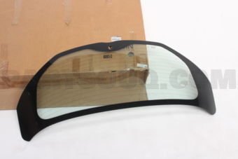 903005RB0A GLASS BACK DOOR WINDOW
