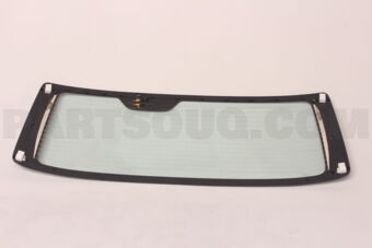 903005YE1A GLASS TAIL GATE
