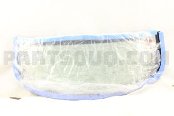 90300JD000 GLASS-BACK DOOR WINDOW
