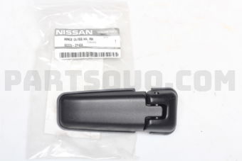 90320ZP40A HINGE-GLASS HATCH,RH