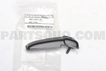 90320ZP40A HINGE-GLASS HATCH,RH