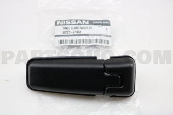 90321ZP40A HINGE-GLASS HATCH,LH