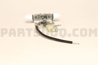 90330EA500 LOCK ASSY-BACK DOOR WINDOW,HATCH
