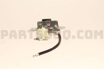 90330EA500 LOCK ASSY-BACK DOOR WINDOW,HATCH
