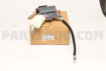 90330ZZ90A LOCK ASSY BACK DOOR WINDOW