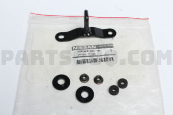 903327S000 STRIKER ASSY-BACK DOOR HATCH