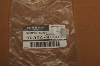 90394H9300 GROMMET