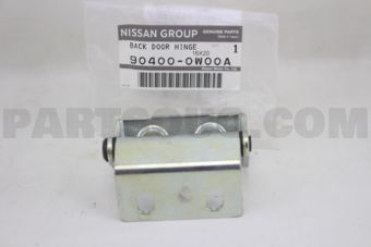 904000W00A BACK DOOR HINGE