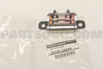 904003XA0A BACK DOOR HINGE
