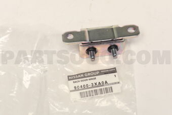 904003XA0A BACK DOOR HINGE