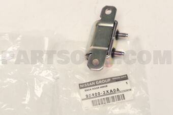 904003XA0A BACK DOOR HINGE