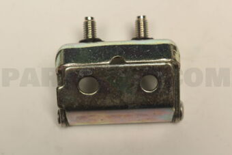 904007Z030 HINGE ASSY-BACK DOOR