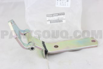 90400VB06A HINGE ASSY-BACK DOOR,UPPER RH
