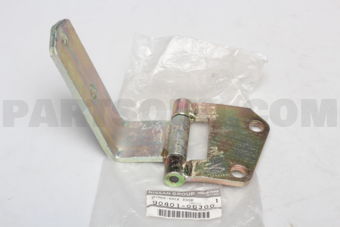 9040106J00 HINGE ASSY-BACK DOOR,UPPER LH