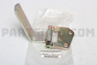 9040106J00 HINGE ASSY-BACK DOOR,UPPER LH
